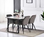 SOFT SPONGE PADDING Dining  DC-138 - Image 3