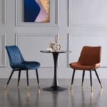 Cozy Home Dining Chair DC-112 - Image 3
