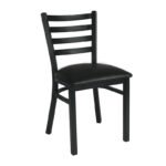 Cushion Dining Chair DC-139 - Image 9