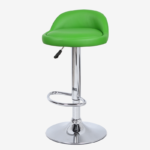 Seated Modern Barstools ST-123 - Image 4