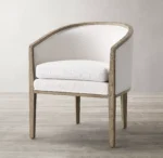 New Arrival Luxury Dining Room Chairs DC-136