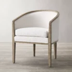 New Arrival Luxury Dining Room Chairs DC-136