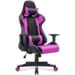 Max Comfort Gaming Chair GC-108