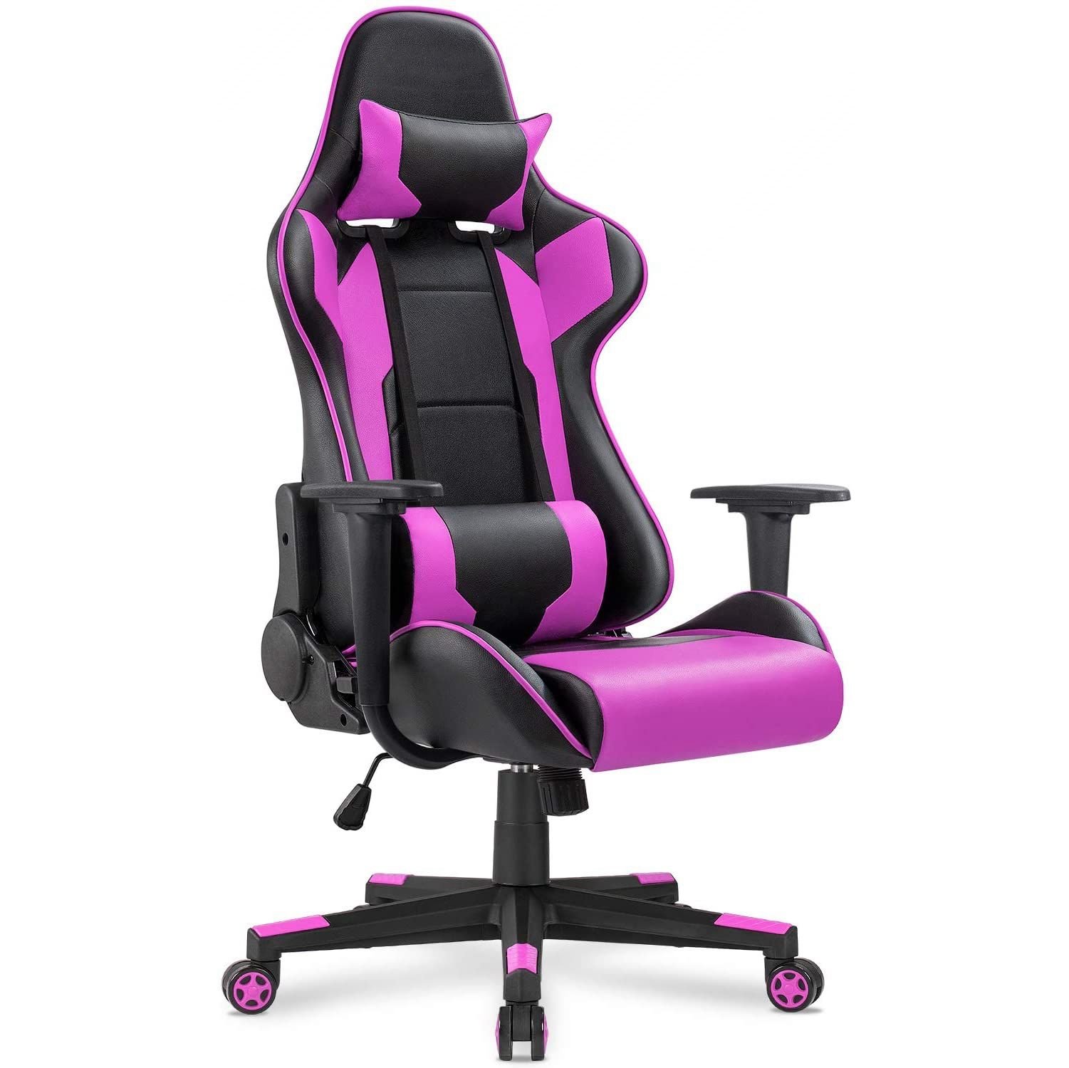 Hbdcfd0c7b30046b3b5cc9f1189045b30s Max Comfort Gaming Chair GC-108 - Image 1