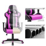 Max Comfort Gaming Chair GC-108 - Image 4