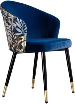 Home Nest Dining Chair DC-104 - Image 9