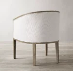 New Arrival Luxury Dining Room Chairs DC-136 - Image 4