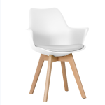 Classic Charm Dining Chair DC-126 - Image 7