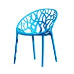 Modern Plastic Dining Outdoor Chairs DC-149 - Image 8