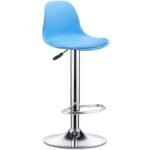 Padded Bar stool ST-115 - Image 6