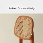 Classic Charm Dining Chair DC-114 - Image 8