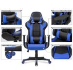 Power Play Gaming Chair GC-103 - Image 3