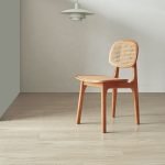 Classic Charm Dining Chair DC-114 - Image 4