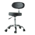 Round Stackabl Stool HS-108 - Image 2