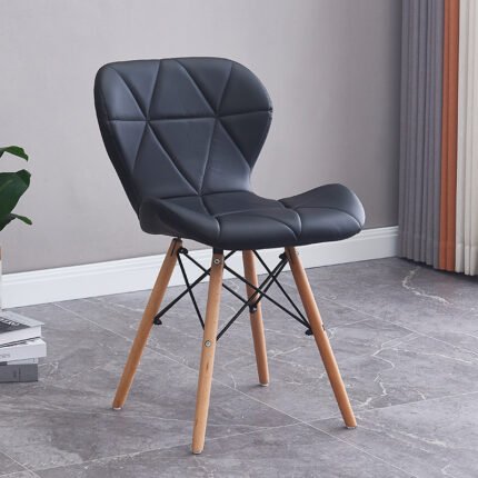 NORDIC LEISURE DINING CHAIR DC-132