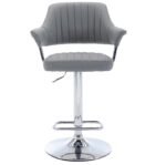 Arm Rest Bar Stool ST-103 - Image 10