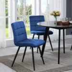 Style Seat Dining Chair DC-106 - Image 8