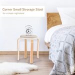 Bentwood Legs stool HS-102 - Image 8