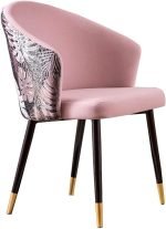 Home Nest Dining Chair DC-104 - Image 7