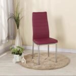 Pure Comfort Dining Chair DC-107 - Image 6