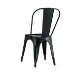 Industrial Steel Premium Line Dining Chair DC-119 - Image 6