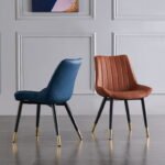 Cozy Home Dining Chair DC-112 - Image 4