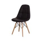 Modern Button Out Door Dining Chairs DC-122 - Image 2