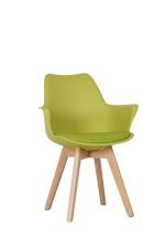 Classic Charm Dining Chair DC-126 - Image 6