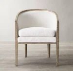 New Arrival Luxury Dining Room Chairs DC-136 - Image 2