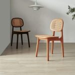 Classic Charm Dining Chair DC-114 - Image 5