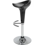 Row Fiber Bar Stool ST-117 - Image 3