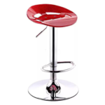 Saddle Bar Stool ST-119