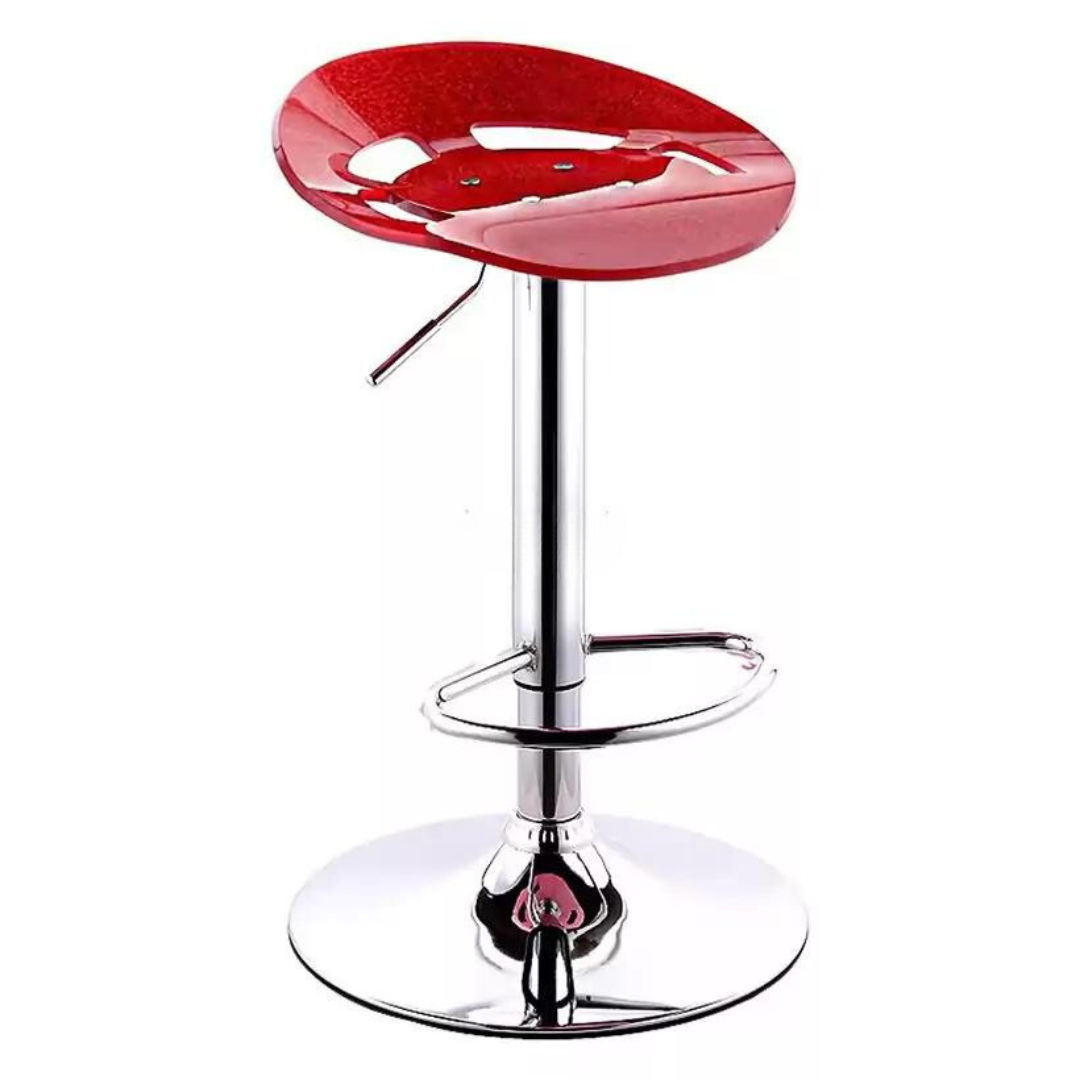 Untitled design (6) Saddle Bar Stool ST-119 - Image 1