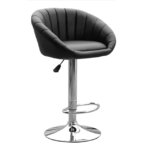 Cushion Cup Bar Stool ST-107 - Image 4
