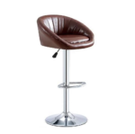 Cushion Cup Bar Stool ST-107 - Image 3