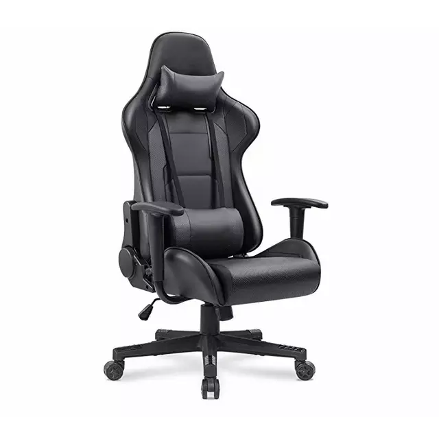 ergonomic-adjustable-gaming-chair-gc-003 Ultimate Gaming Chair GC-102 - Image 1
