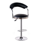 Dual Ring Bar Stool ST-110