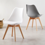 Comforta Dining Chair DC-101 - Image 8