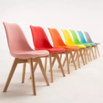 Comforta Dining Chair DC-101 - Image 7