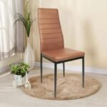 Pure Comfort Dining Chair DC-107 - Image 9