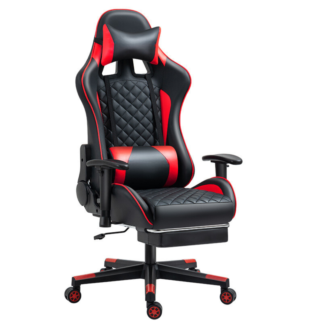 1 Warrior Gaming Chair GC-111 - Image 1