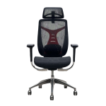 Executive Max Comfort Mesh Chair EC-117 - Image 3