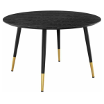 Round Shaped Dining Table DT-109