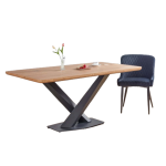 Six Seater Dining Table 3*7 DT-105