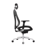 Executive Ergonomic Mesh Chair EC-110 - Image 5