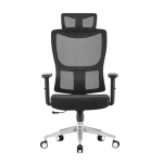 Executive Plus Mesh Chair EC-120 - Image 4