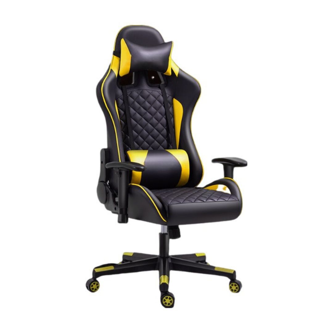 2 Titan Gaming Chair GC-112 - Image 1