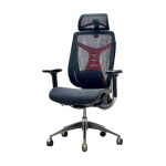Executive Max Comfort Mesh Chair EC-117