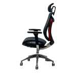 Executive Max Comfort Mesh Chair EC-117 - Image 4