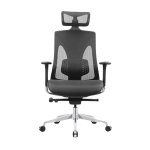 Executive Ergonomic Mesh Chair EC-110 - Image 9